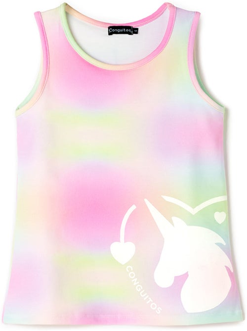 T-shirt conguitos - Kiabi