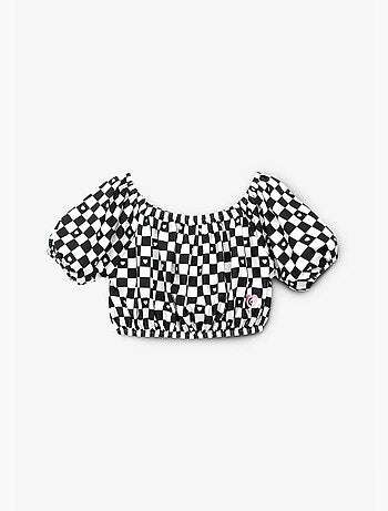 T-shirt conguitos