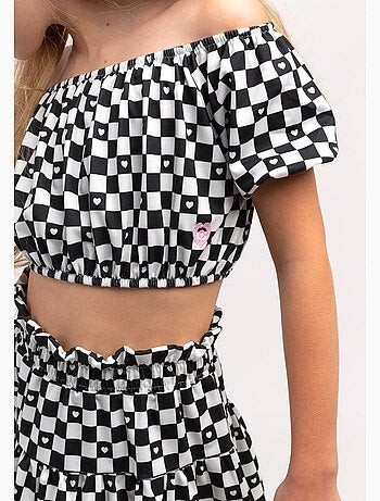 T-shirt conguitos