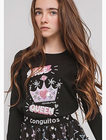 T-shirt conguitos