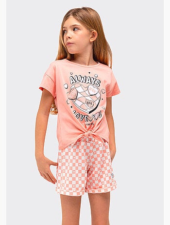 T-shirt conguitos