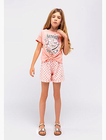 T-shirt conguitos