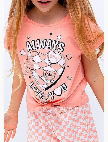 T-shirt conguitos