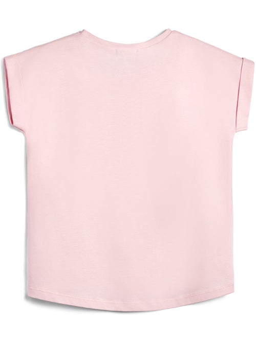 T-shirt conguitos osito - Kiabi