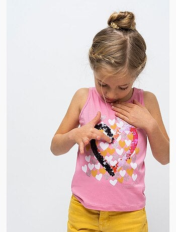 T-shirt conguitos