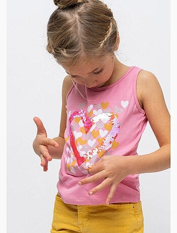 T-shirt conguitos