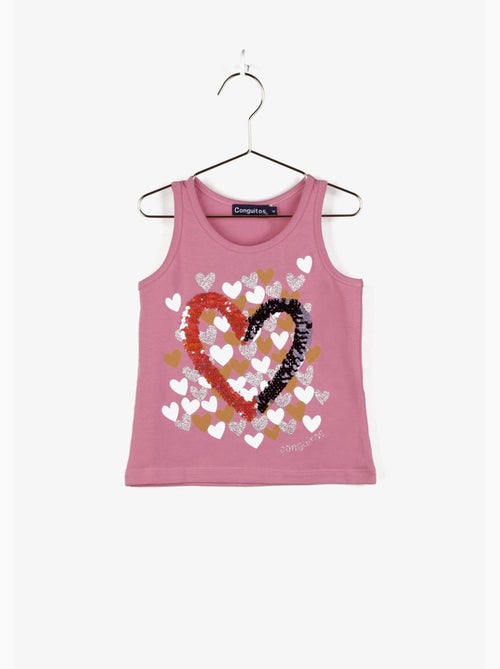 T-shirt conguitos - Kiabi T-shirt conguitos - Kiabi