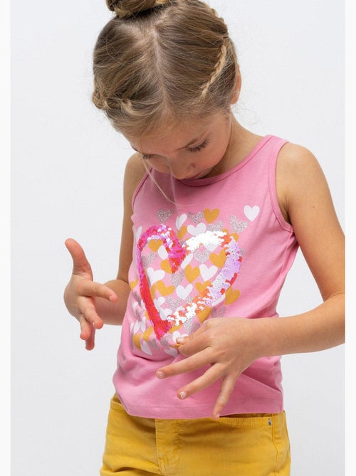 T-shirt conguitos - Kiabi T-shirt conguitos - Kiabi