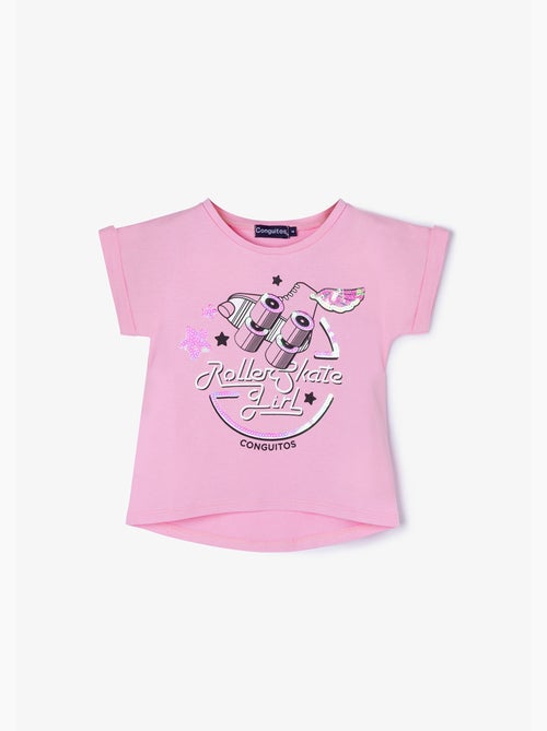 T-shirt conguitos - Kiabi T-shirt conguitos - Kiabi
