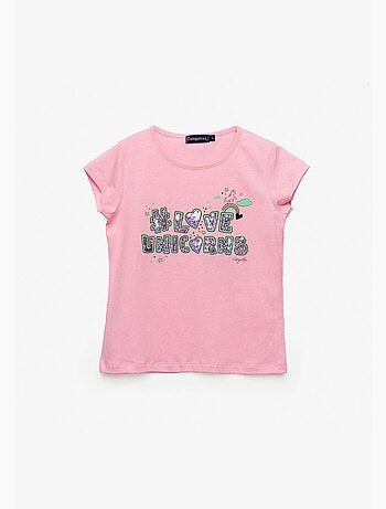 T-shirt conguitos
