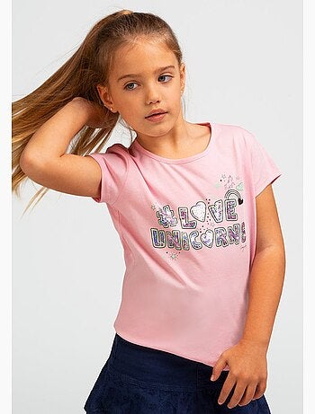 T-shirt conguitos