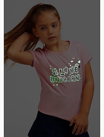 T-shirt conguitos