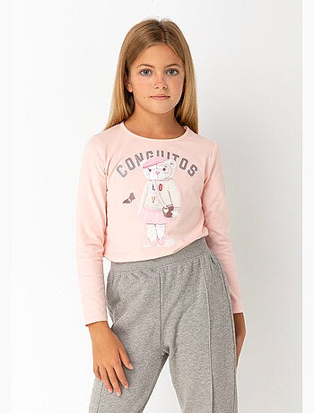 T-shirt conguitos