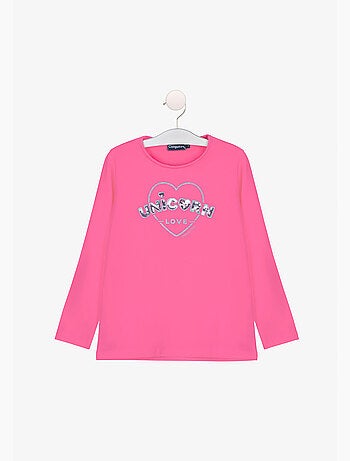 T-shirt conguitos