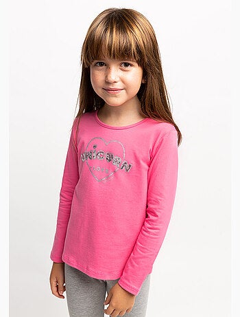 T-shirt conguitos