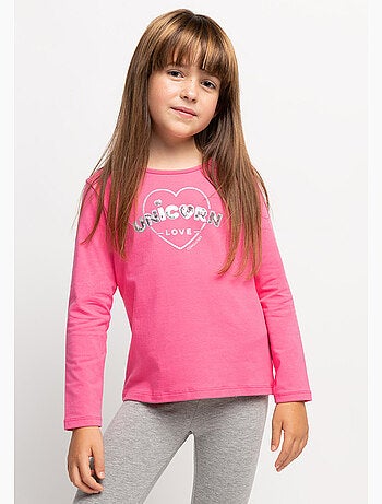 T-shirt conguitos