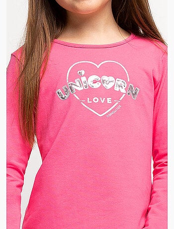 T-shirt conguitos