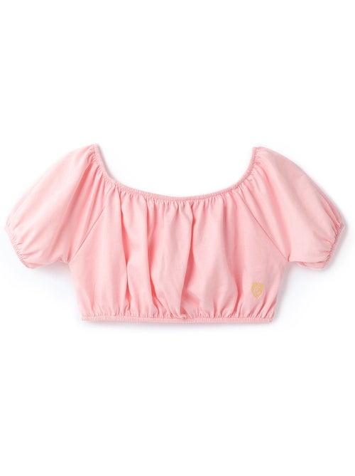 T-shirt conguitos - Kiabi