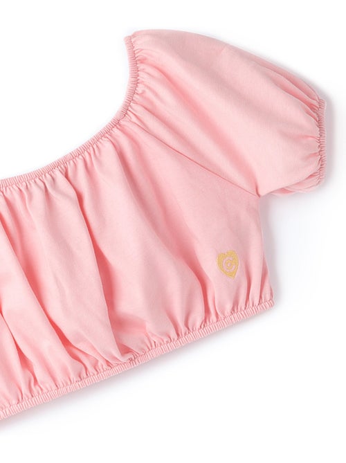 T-shirt conguitos - Kiabi