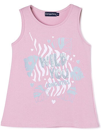 T-shirt conguitos