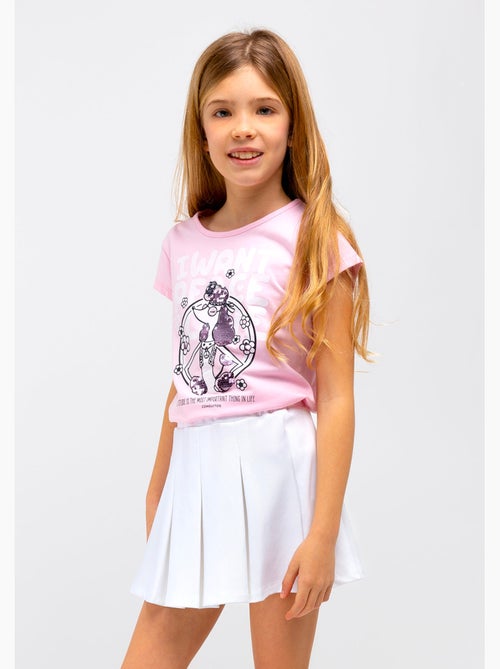 T-shirt conguitos - Kiabi T-shirt conguitos - Kiabi