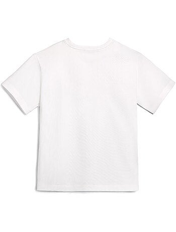 T-shirt conguitos tenis