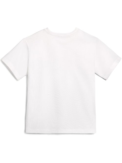 T-shirt conguitos tenis - Kiabi T-shirt conguitos tenis - Kiabi
