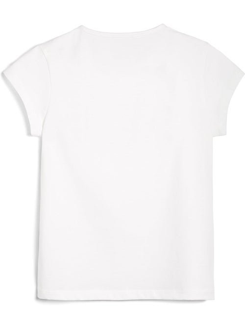 T-shirt conguitos unicorn - Kiabi