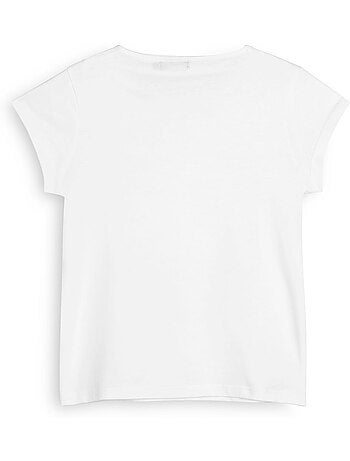 T-shirt conguitos unicornio