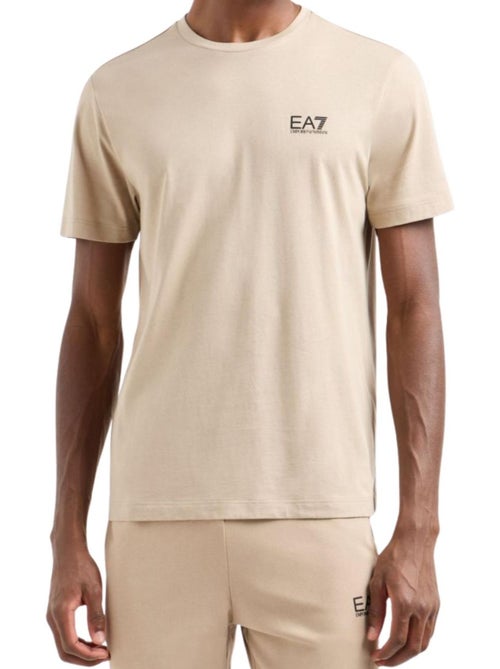 T-shirt core - emporio armani ea7 - Kiabi
