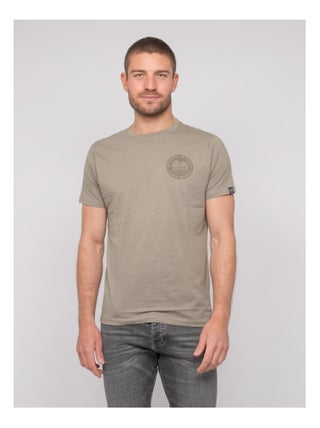 T-shirt coton motifs NALIBIL