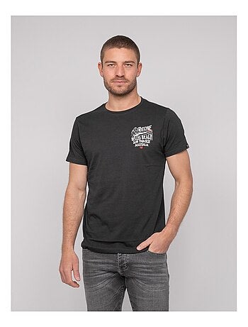 T-shirt coton motifs NARNAGE