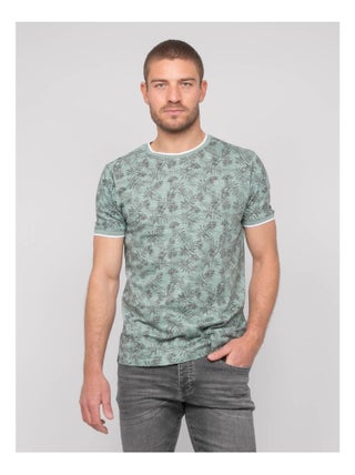 T-shirt coton motifs NARNIBALL