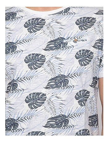 T-shirt coton motifs narotiness