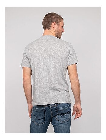 T-shirt coton motifs NELIOTE