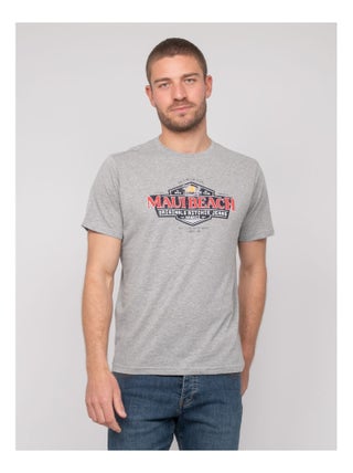 T-shirt coton motifs NELIOTE