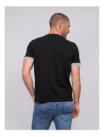 T-shirt coton NILANBAL