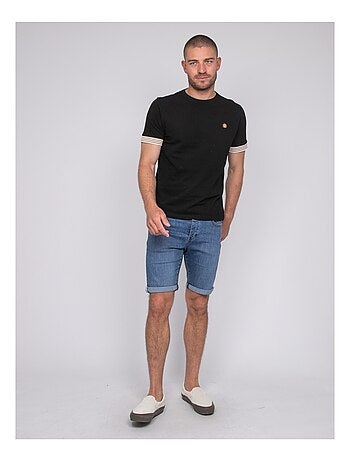T-shirt coton NILANBAL