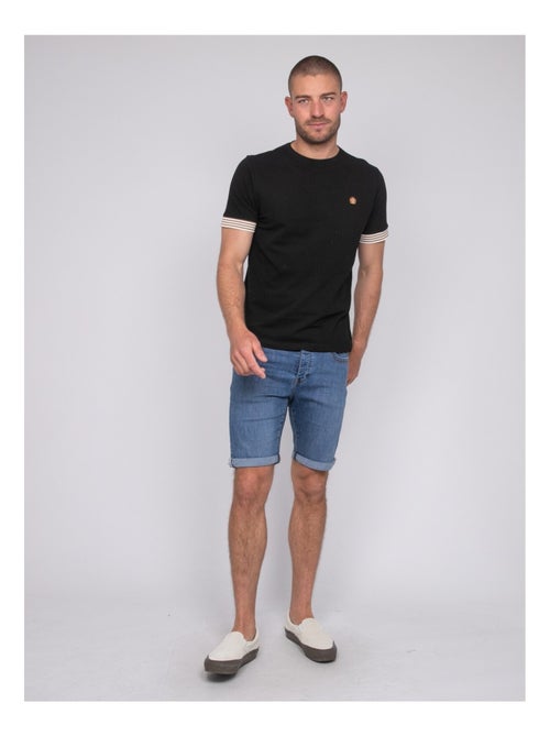 T-shirt coton NILANBAL - Kiabi