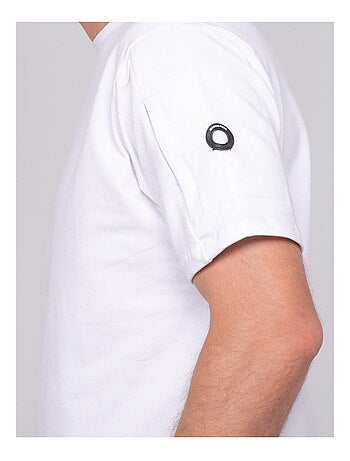 T-shirt coton nipara