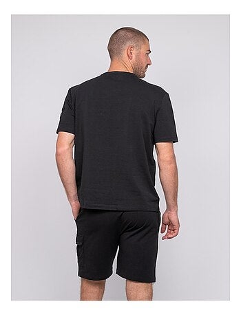 T-shirt coton nipara