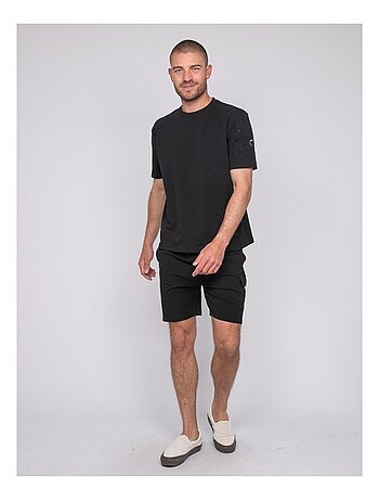 T-shirt coton nipara