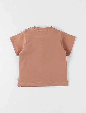 T-shirt, Coton Noukie's