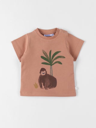 T-shirt, Coton Noukie's