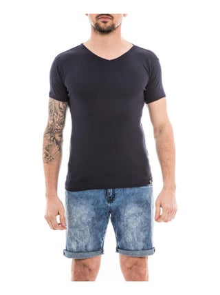 T-shirt coton organique WORKAWAY