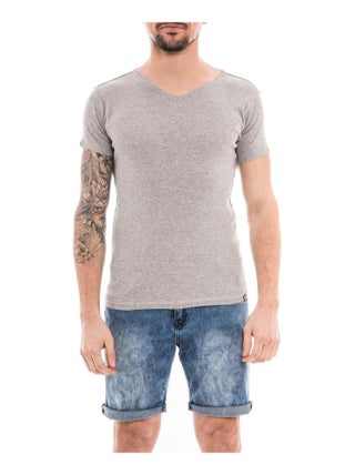 T-shirt coton organique WORKAWAY