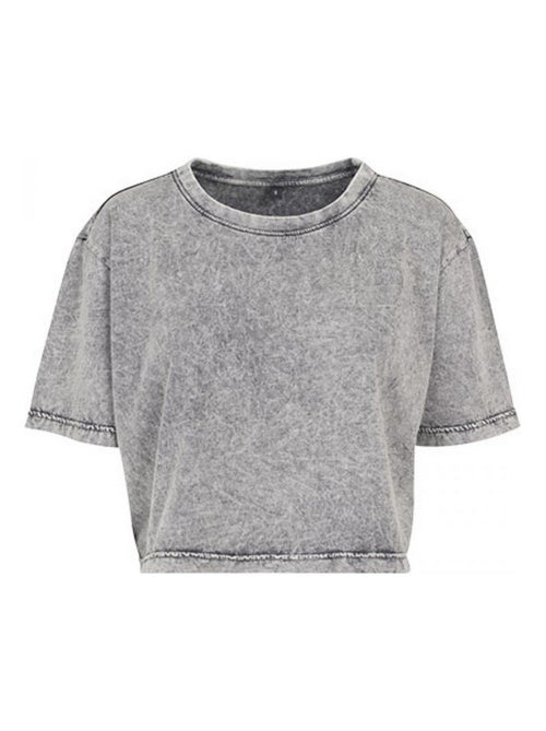 T-shirt court - build your brand - Kiabi