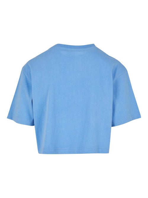 T-shirt court - urban classics - Kiabi