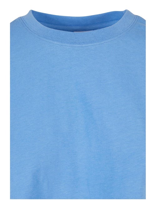 T-shirt court - urban classics - Kiabi
