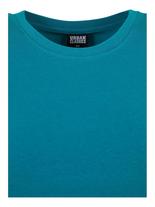 T-shirt court - urban classics - Kiabi